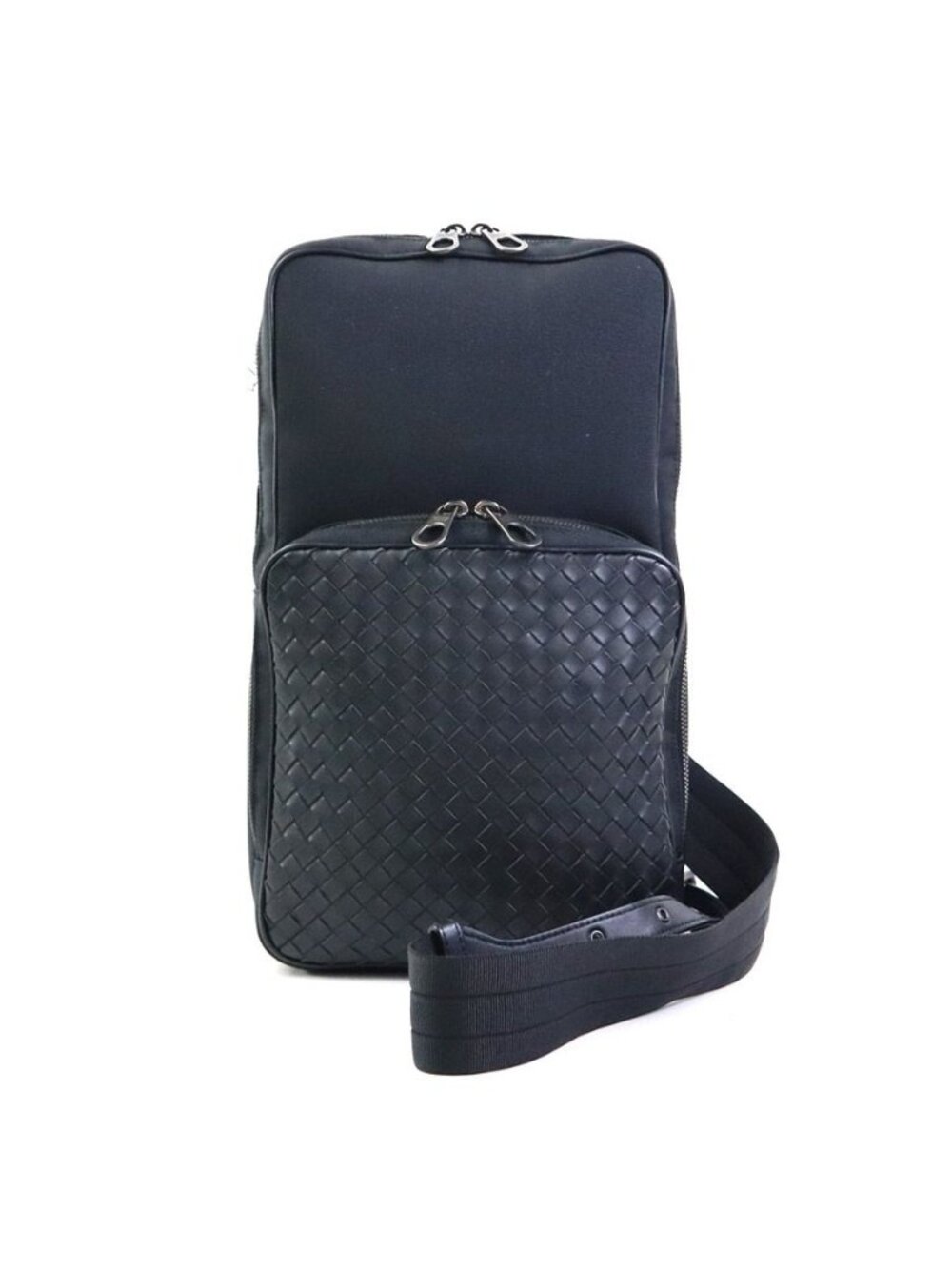 Bottega Veneta Belt Bag Intrecciato